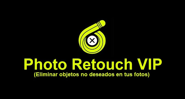 ✅Photo Retouch v2.0 APK + MOD (Premium Unlocked) Download