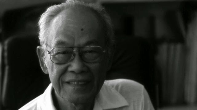 Biografi Pramoedya Ananta Toer