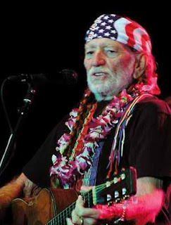 Willie Nelson Photos