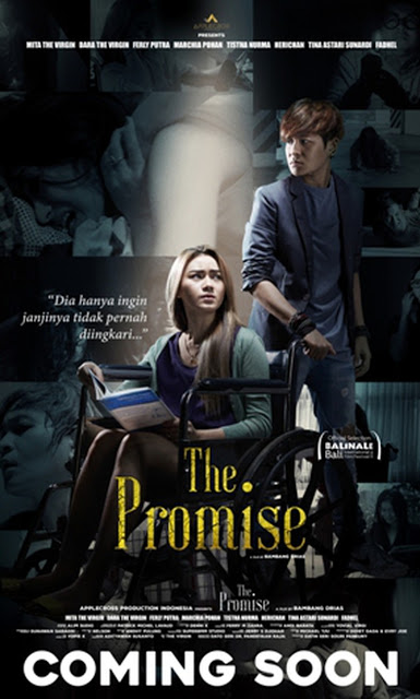 Download The Promise 2017 WEBDL Indonesia  Download Film Bioskop Indonesia Terbaru