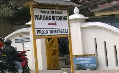  Tempat Wisata di Bantul Yogyakarta Paling Populer 12 Tempat Wisata di Bantul Yogyakarta Paling Populer