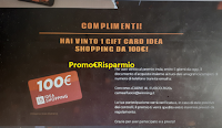 Logo Vinci anche tu con " AIA Carne al fuoco 2020" Gift Idea Shopping da 100 euro e Barbecue: sei ancora in tempo