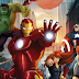 Marvel's Avengers Assemble tem metade do primeiro episódios disponível para download.