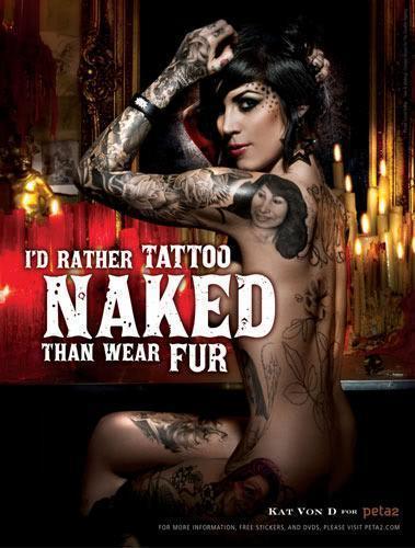 kat von d