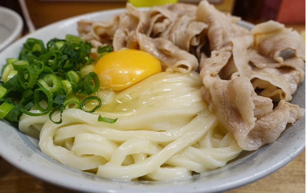 10 Daftar Makanan  Jepang  Yang Paling Viral Di Indonesia 