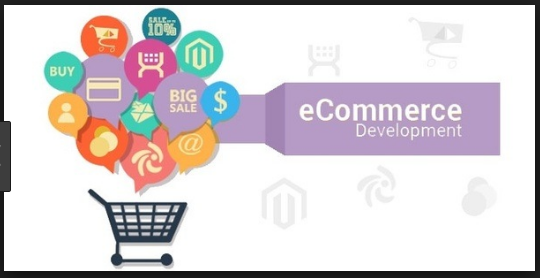 Elements GP B2B and B2C Ecommerce Custom Solutions