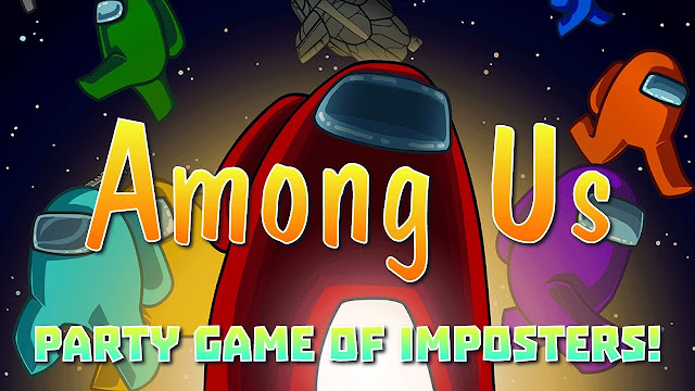 Among Us Game Always Impostor