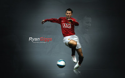 ryan giggs wallpapers