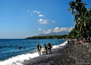 Inilah 6 Pantai di Bali yang Luar Biasa Indah