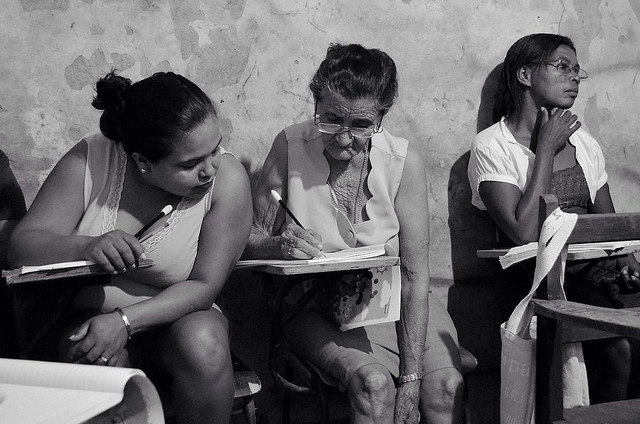 Utilizando método cubano, MST vai alfabetizar 20 mil pessoas no Maranhão