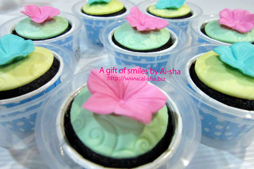 Gifts/Other Occasions Cupcakes Ai-sha Puchong Jaya