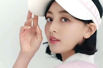 Jihyo de TWICE debutará en solitario con ZONE