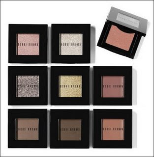 bobbi brown cosmetics in Canada