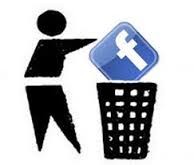 blokir fb sendiri secara permanen atau cara hapus akun facebook sendiri untuk selamanya