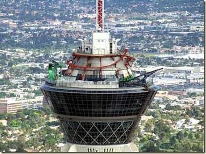 hoteles en las vegas4