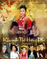 Phim Khuynh Thế Hoàng Phi - Qing Shi Huang Fei [Vietsub] Online