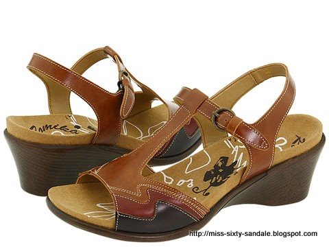 Miss sixty sandale:sandale-384130