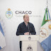 "HOY INICIA UN PROCESO DE INTERVENCIÓN DIRECTA ENTRE LA POLICÍA PROVINCIAL, FUERZAS FEDERALES Y AGENTES DE SEGURIDAD PRIVADA", AFIRMÓ EL VOCERO CHAPO