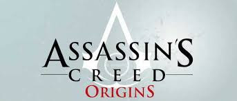 Assassin's Creed Origins Cracked