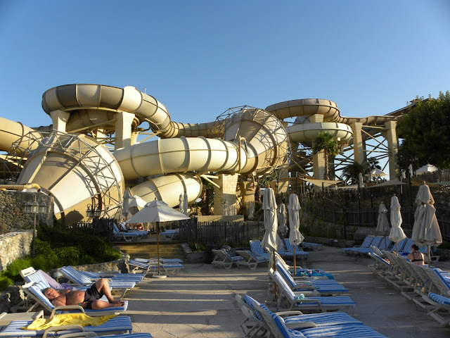 Wild Wadi