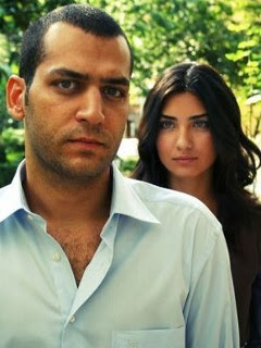 Demir and Asi, turkish TV series download free wallpapers for mobile