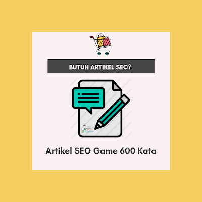 Jual Artikel SEO Game 600 Kata Murah - Judul: Auto Win! 5 Cara Ampuh Mengatasi Lag di Game Mobile Legend, Xborg Mobile Legend, Artikel Mobile Legend, Tips Mobile legend