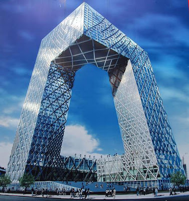 World’s Top 10 Unique Structures Seen On www.coolpicturegallery.net