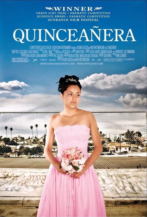 [HD] Quinceañera 2006 Online Stream German