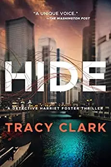 Hide (Detective Harriet Foster Book 1) PDF Download & Read Online Free