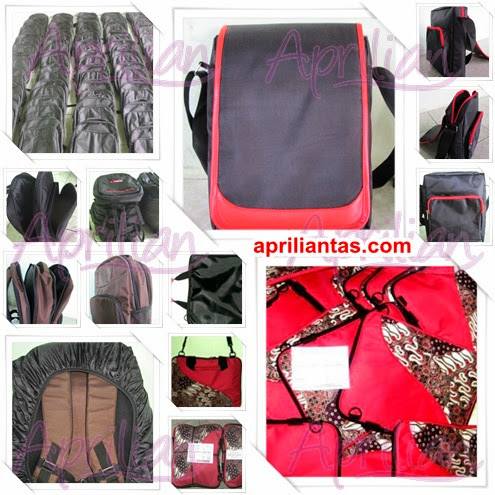 tas seminar murah solo l205