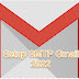 Aturan Baru 2022 Setting SMTP Email Gmail 