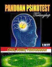 Contoh Bentuk Tes Efektifitas Diri Soal Psikotes Terbaru  Contoh Soal Psikotes Bentuk Tes Efektifitas Diri Psikologi Terbaru 2017
