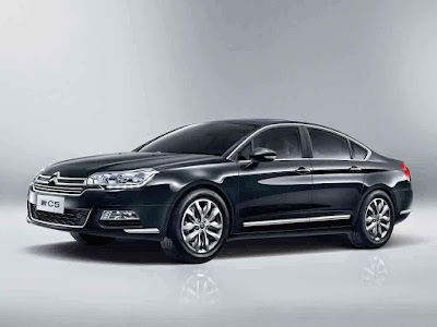 2016 Citroen C5 Specs Price Release Date