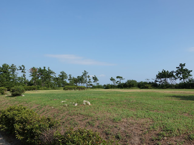 鳥取県の米子ゴルフ場