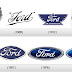 Ford Logo Evolution (Founded in 1903)