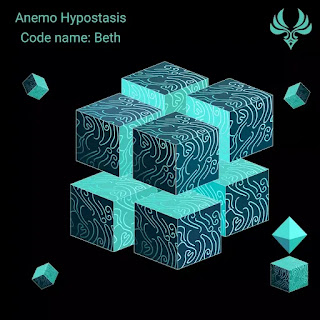 Hypostasis Anemo Vector 2