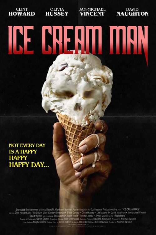 [HD] Ice Cream Man 1995 Streaming Vostfr DVDrip