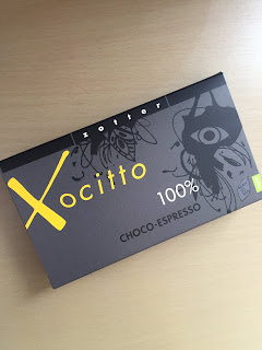 Zotter Xocitto Choco-Espresso