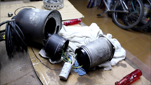 SERVICIO TECNICO DE BOMBAS DE AGUA, MANTENIMIENTO EN COMAS, LIMA, PERU