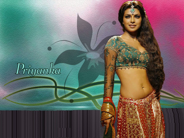 Priyanka Chopra  HD Wallpaper Free Download
