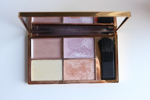 Sleek MakeUp Solstice Highlighting Palette