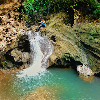 Jurug Tejo Pucanglaban Tulungagung