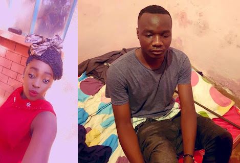 Kenyan student accused of killing his brother, sister-in-law and their one-year-old child arrested for allegedly stabbing his girlfriend to death