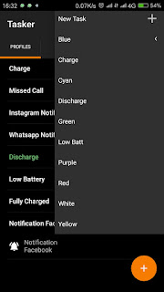 Lampu LED Notifikasi Pada Xiaomi Redmi 4X Kamu Bermasalah? Error Sendiri Tidak Menyala? Simak Cara Fix nya Berikut
