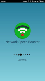 Network Speed Booster Aplikasi Android Ini Dapat Mempercepat Koneksi