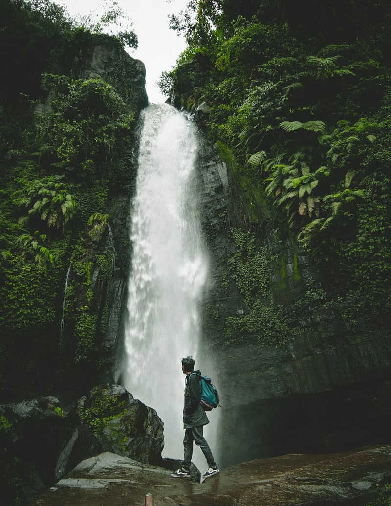 Air Terjun Coban Talun