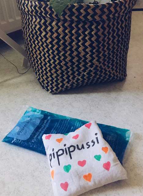 DIY Pipipussi