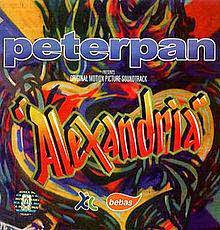 DOWNLOAD - PETERPAN Ost. Alexandria FULL ALBUM.rar