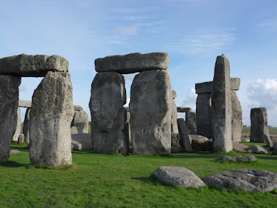 Stonehenge