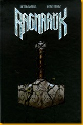 Ragnarok